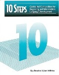 Cover: 10 Steps - Pearson Education (US)