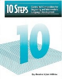 Enlarge image Cover: 10 Steps - Pearson Education (US)