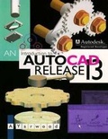 Cover: An Introduction to AutoCAD Release 13 - Longman