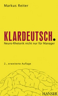 Enlarge image Cover: Klardeutsch. - Hanser