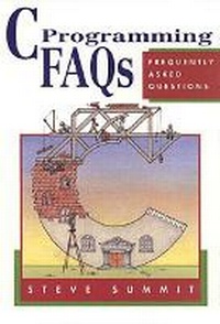 Abbildung von: C Programming FAQs - Addison Wesley