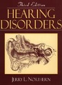 Cover: Hearing Disorders - Pearson