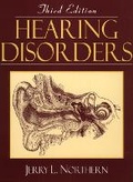 Cover: Hearing Disorders - Pearson