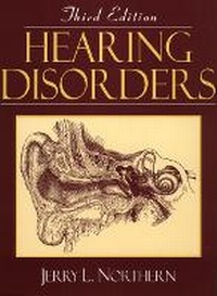 Enlarge image Cover: Hearing Disorders - Pearson