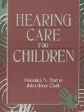 Cover: Hearing Care for Children - Pearson