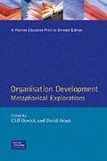 Cover: Organisation Development Metaphorical Explorations - Financial Times Prentice Hall