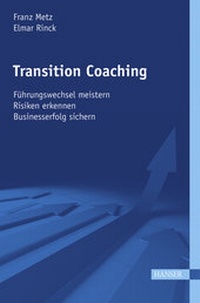 Abbildung von: Transition Coaching - Hanser