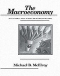 Cover: Macroeconomy, The - Pearson