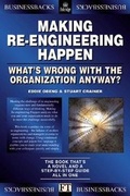 Cover: Making Re Engineering Happen - Financial Times Prentice Hall