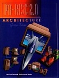 Cover: PA-RISC 2.0 Architecture - Prentice Hall