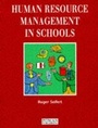 Cover: Human Resource Management in Schools - Financial Times Prentice Hall