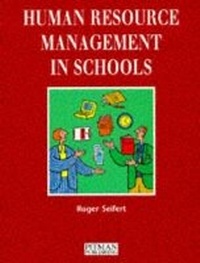 Enlarge image Cover: Human Resource Management in Schools - Financial Times Prentice Hall