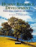 Cover: Human Resource Development - Financial Times Prentice Hall