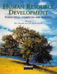 Enlarge image Cover: Human Resource Development - Financial Times Prentice Hall