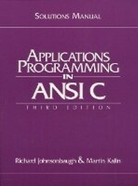 Abbildung von: Student Solutions Manual - Pearson