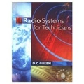Cover: Radio Systems for Technicians - Longman