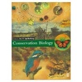 Cover: Conservation Biology - Prentice-Hall