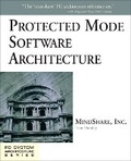 Cover: Protected Mode Software Architecture - Addison Wesley