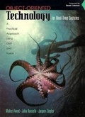 Cover: Object-Oriented Technology for Real Time Systems - Addison Wesley