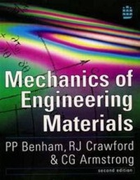 Enlarge image Cover: Mechanics of Engineering Materials - Prentice-Hall