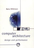 Cover: Computer Architecture - Prentice Hall