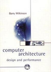 Enlarge image Cover: Computer Architecture - Prentice Hall