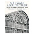 Cover: Software Architecture - Pearson