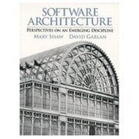 Enlarge image Cover: Software Architecture - Pearson