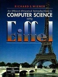 Cover: Object-Oriented Introduction to Computer Science Using Eiffel, An - Addison Wesley