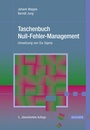 Cover: Taschenbuch Null-Fehler-Management - Hanser