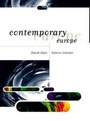 Cover: Contemporary Europe - Addison Wesley