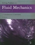 Cover: Solving Problems in Fluid Mechanics Vol 2 - Prentice-Hall