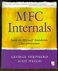 Cover: MFC Internals - Addison Wesley