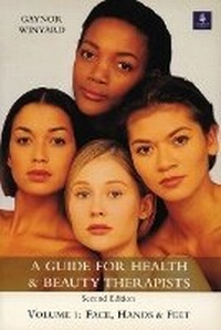 Abbildung von: Guide for Health and Beauty Therapists, A - Longman