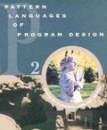 Cover: Pattern Languages of Program Design 2 - Addison Wesley