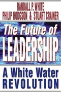 Cover: The Future of Leadership - Financial Times Prentice Hall