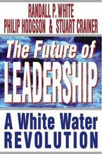 Enlarge image Cover: The Future of Leadership - Financial Times Prentice Hall