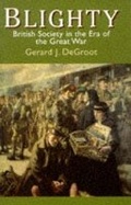 Cover: Blighty - Longman