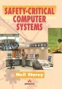 Abbildung von: Safety Critical Computer Systems - Addison Wesley