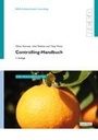 Cover: Controlling-Handbuch - Hanser
