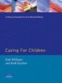 Cover: Caring for Children - Longman