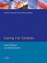 Enlarge image Cover: Caring for Children - Longman