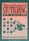 Bild: The Nature and Treatment of Stuttering - Pearson