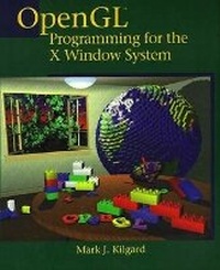 Abbildung von: OpenGL Programming for the X Window System - Addison Wesley