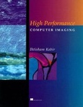 Cover: High Performance Computer Imaging - Addison Wesley