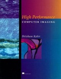 Enlarge image Cover: High Performance Computer Imaging - Addison Wesley