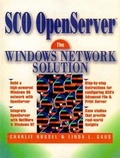 Cover: SCO OpenServer - Addison Wesley