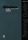 Cover: Training Guide: Windows 95 - Longman