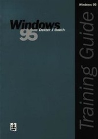 Enlarge image Cover: Training Guide: Windows 95 - Longman