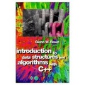 Cover: Data Structures & Algorithms C++ - Prentice Hall